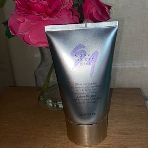 Monat Studio One Blow Out Cream with Rejuveniqe -  NEW never opened 4 fl oz